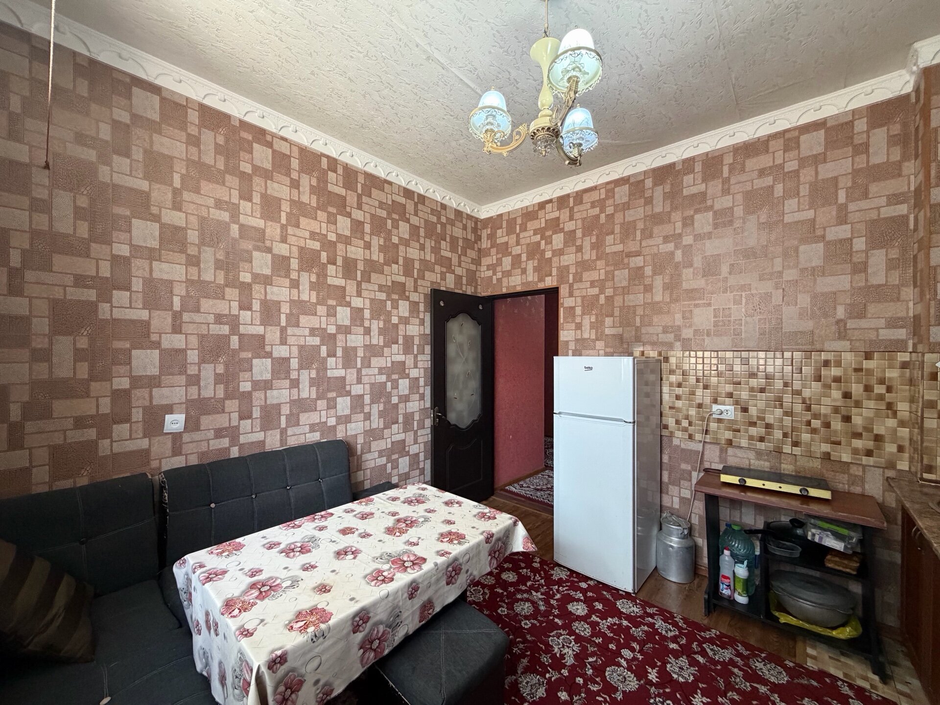 2-комнатная квартира в Душанбе, Шохмансур — фото 10