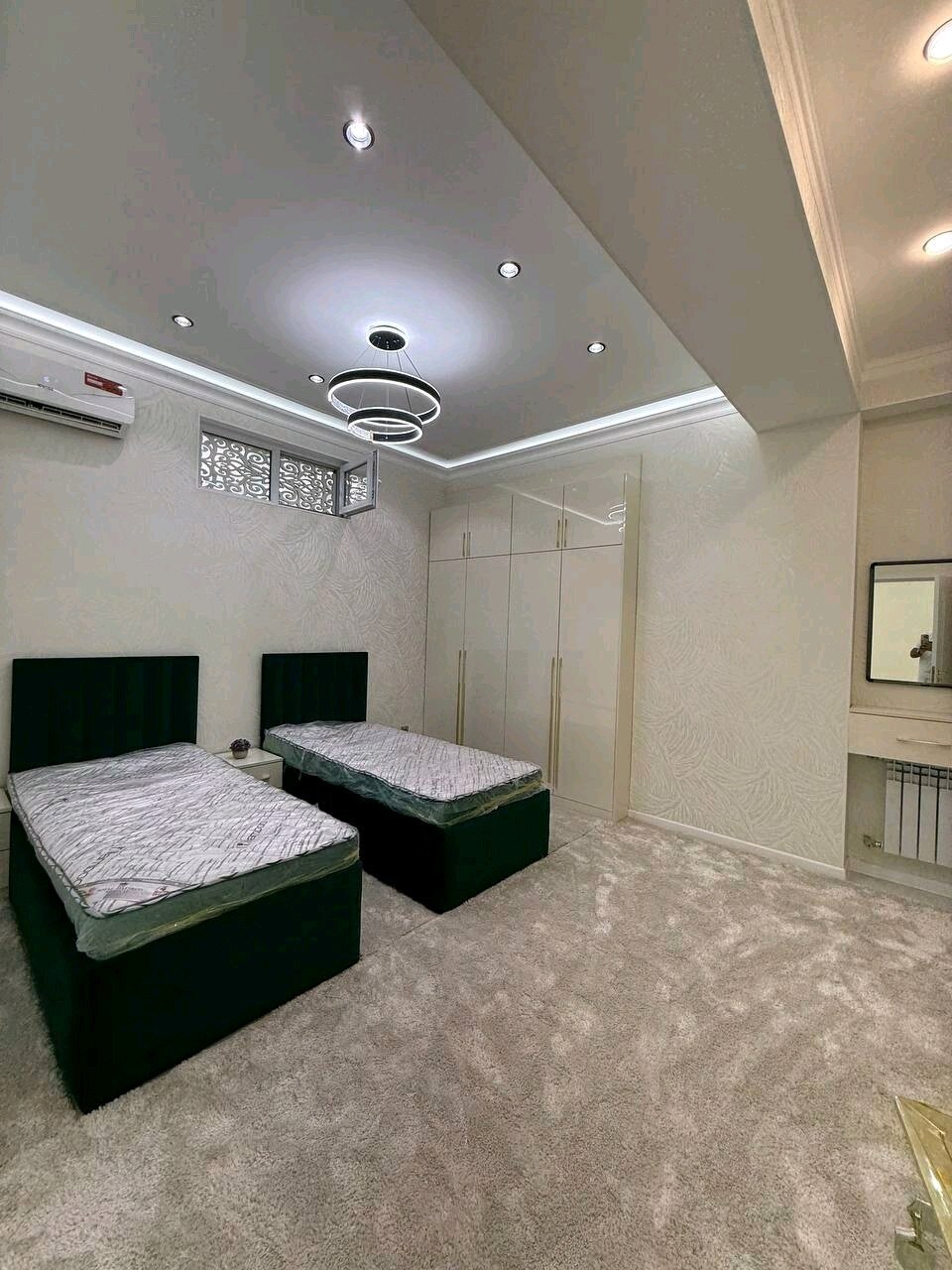 3 комн. квартира