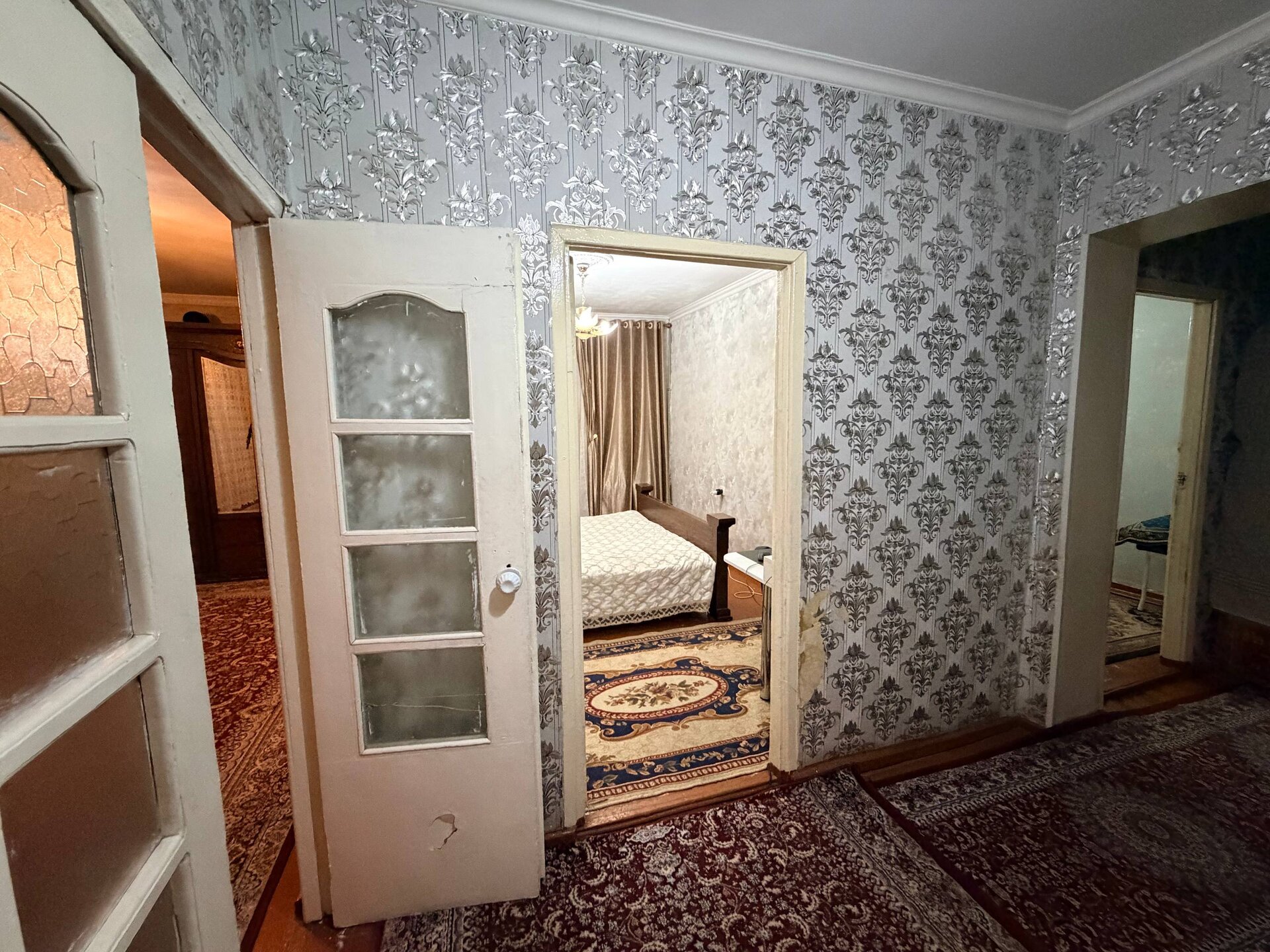 3 комн. квартира