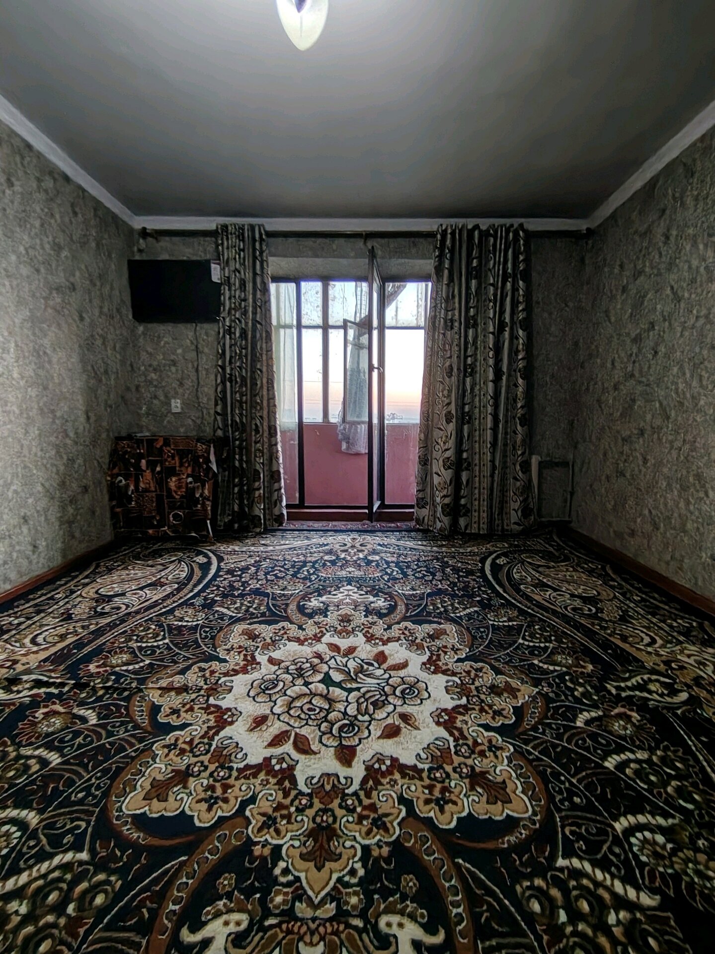 1 комн. квартира