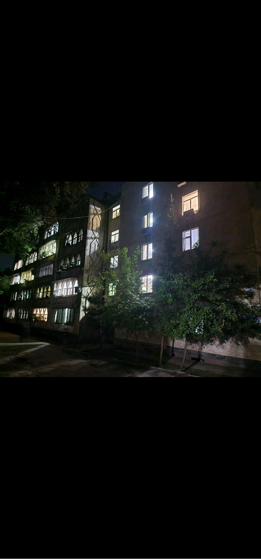 1 комн. квартира