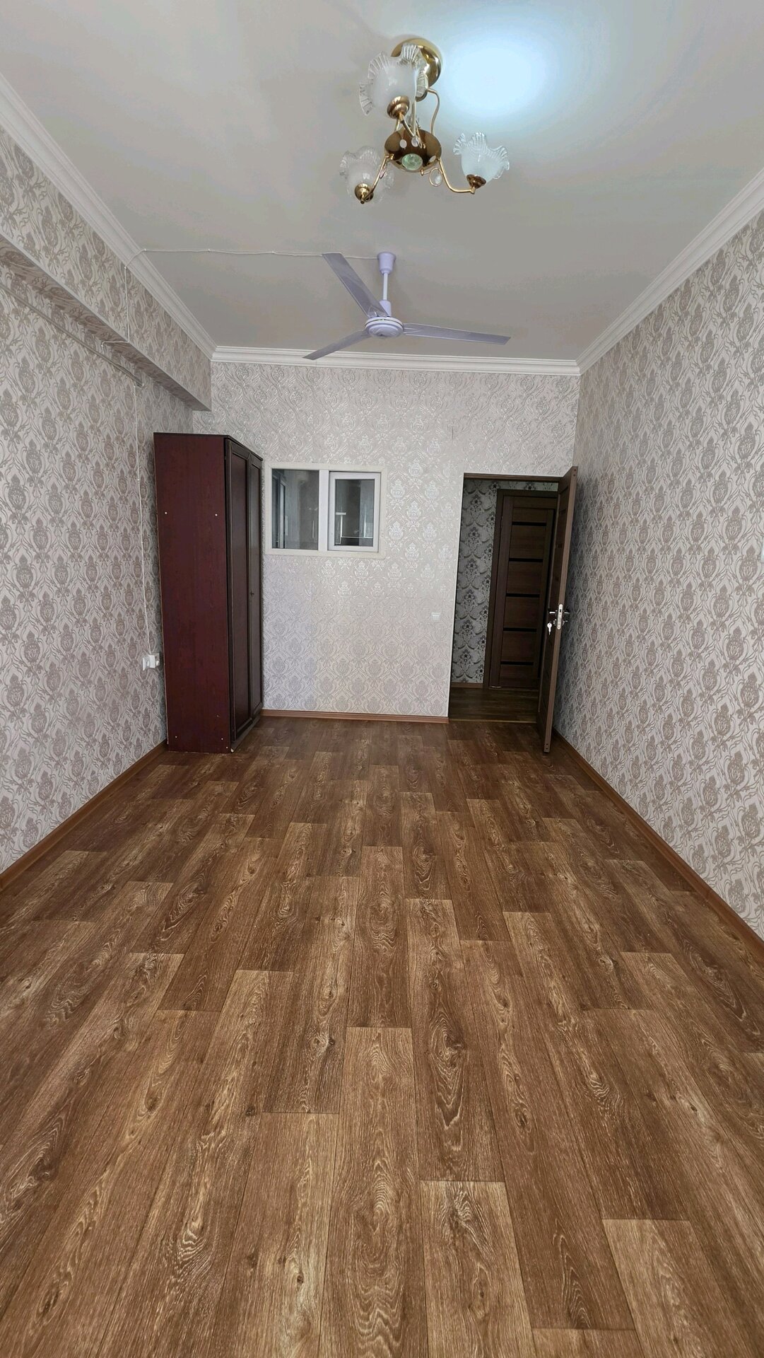 2 комн. квартира