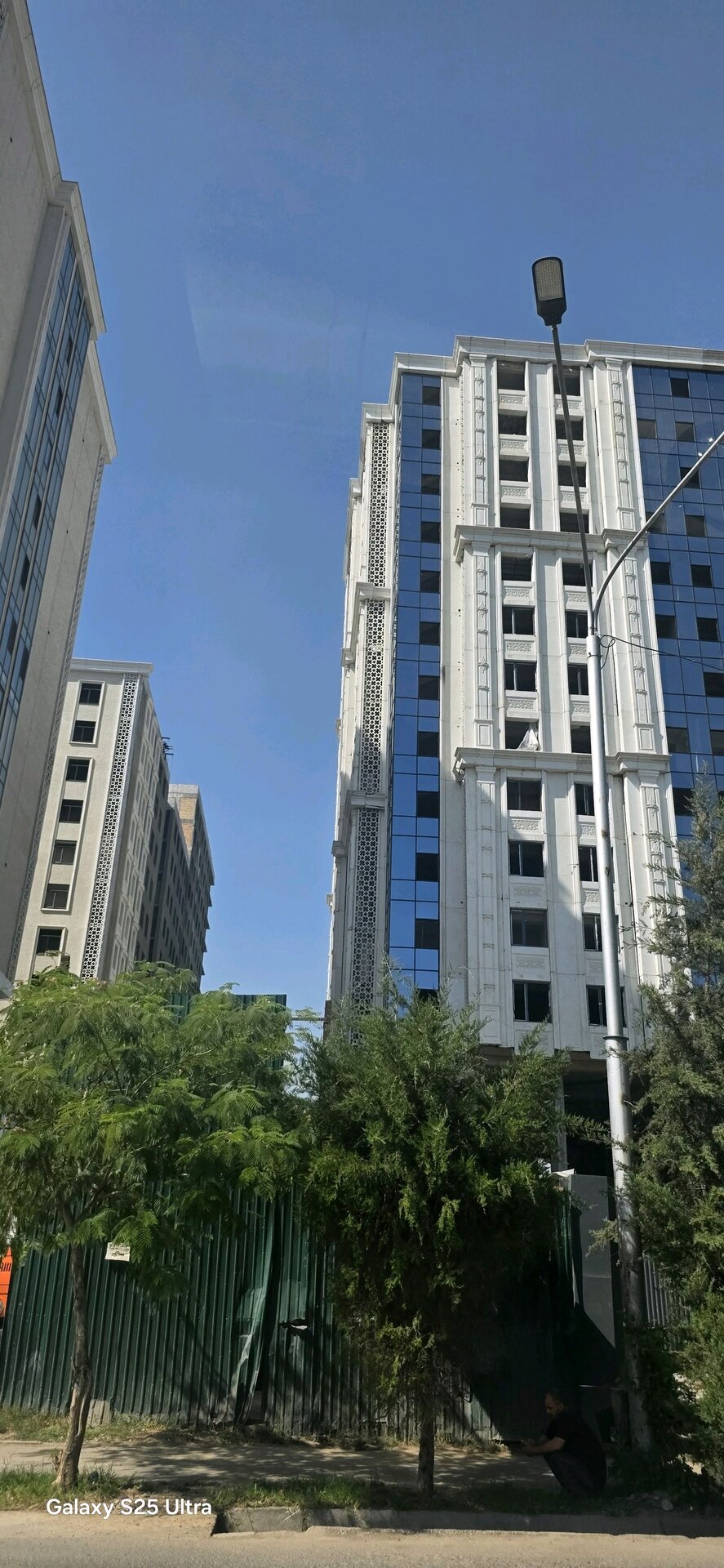 3-комнатная квартира в Душанбе, Шохмансур — фото 3, спальня