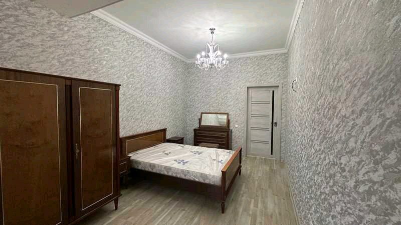 2 комн. квартира