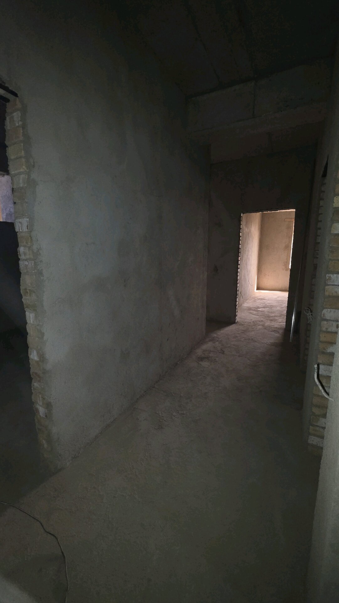 3-комнатная квартира в Вахдате — фото 3, спальня