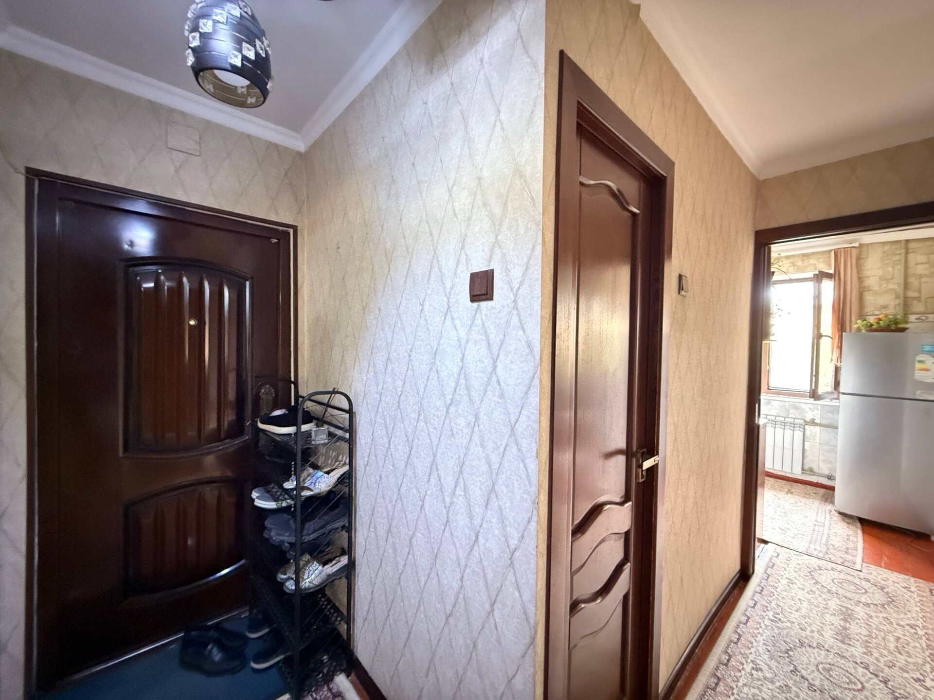3 комн. квартира