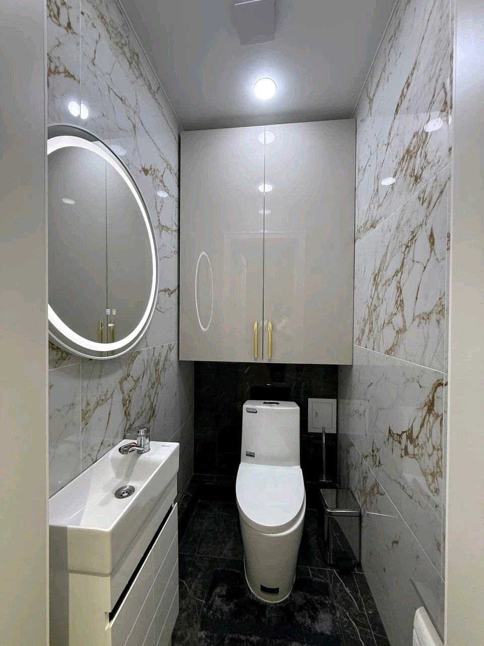 3 комн. квартира