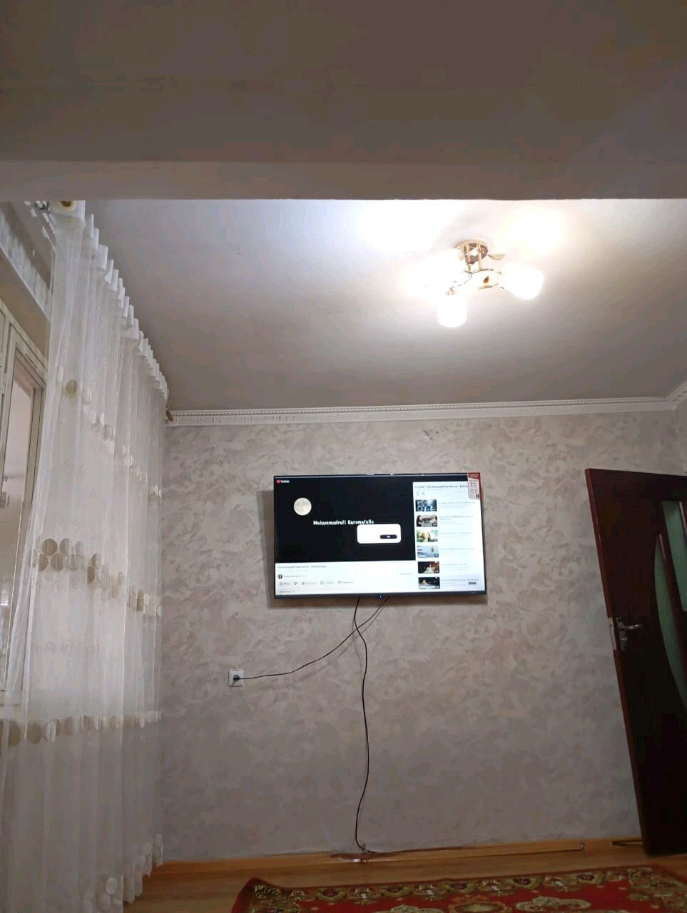2 комн. квартира