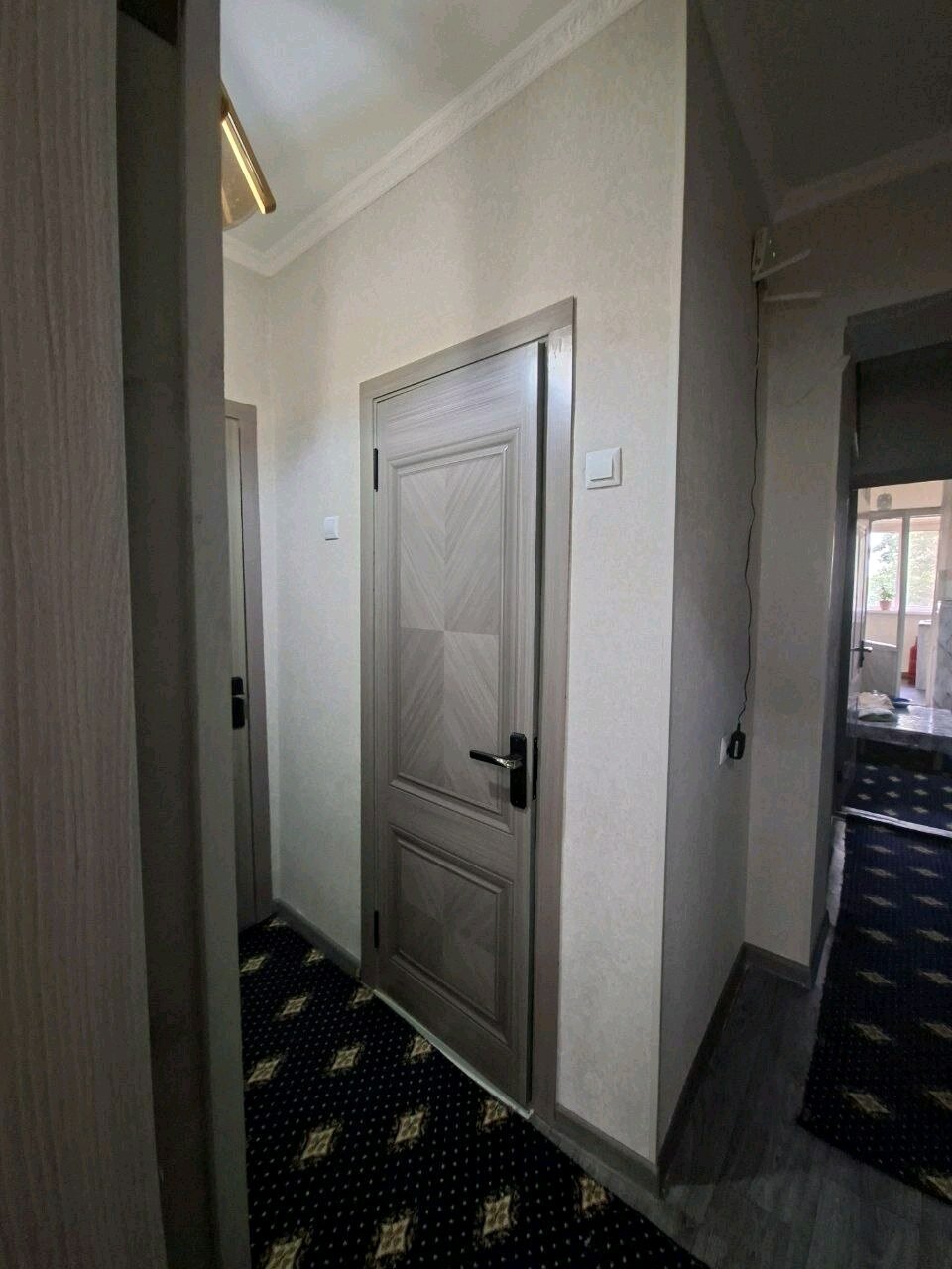 3 комн. квартира