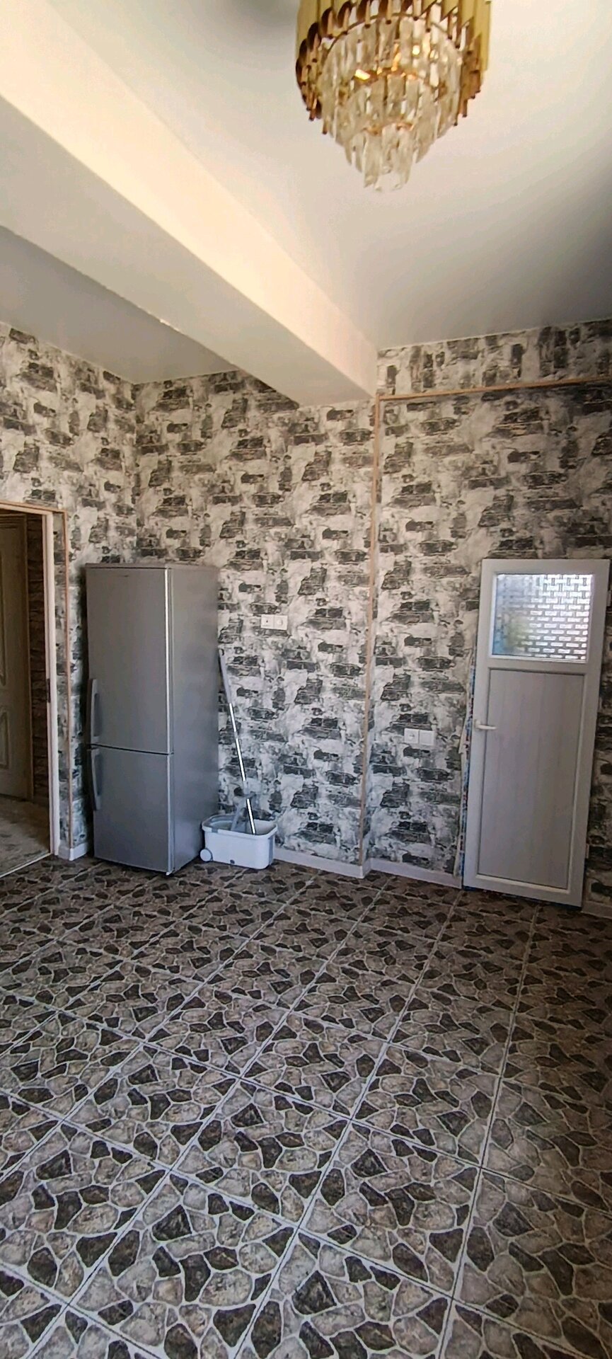 2 комн. квартира