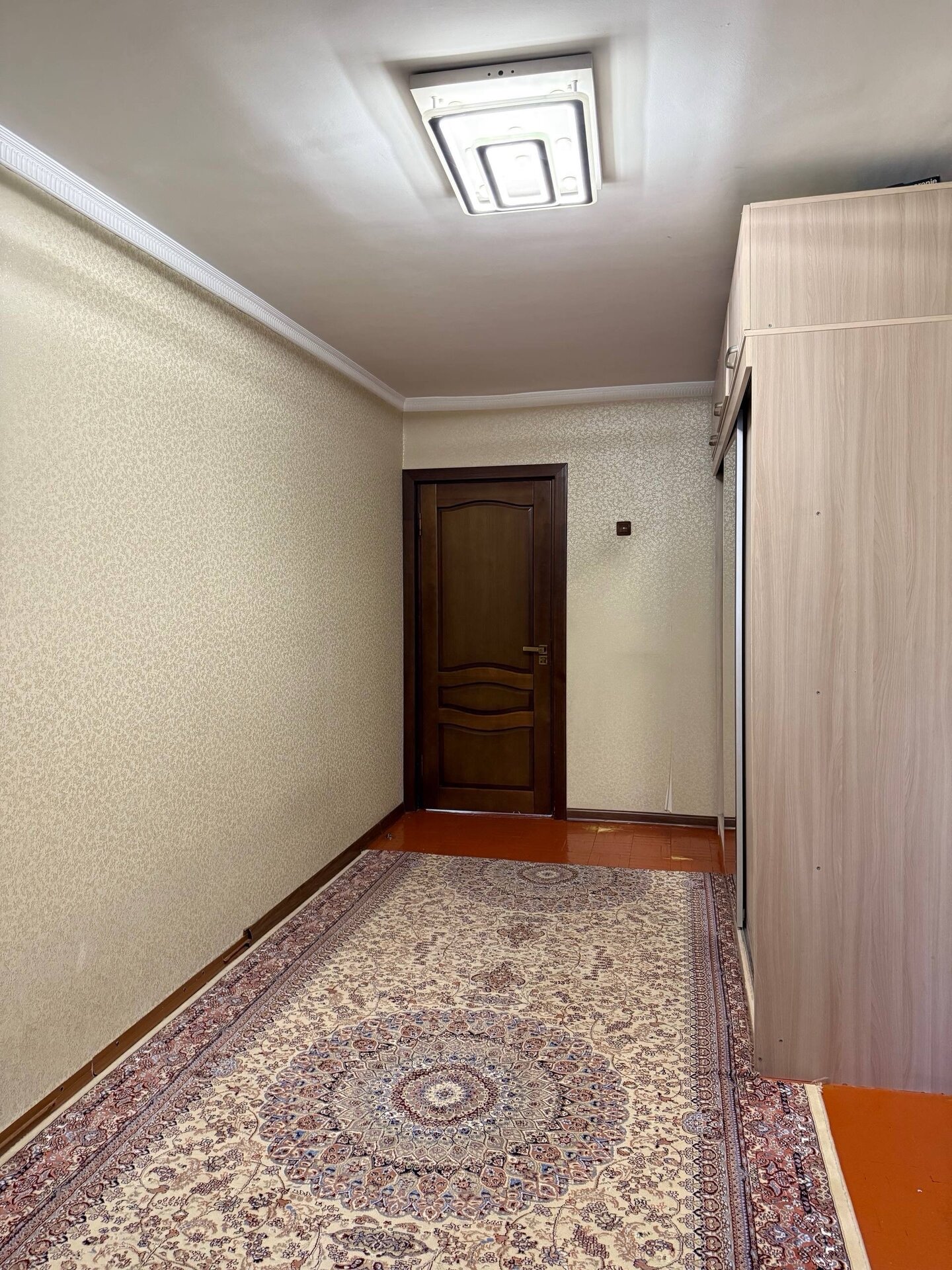 3 комн. квартира
