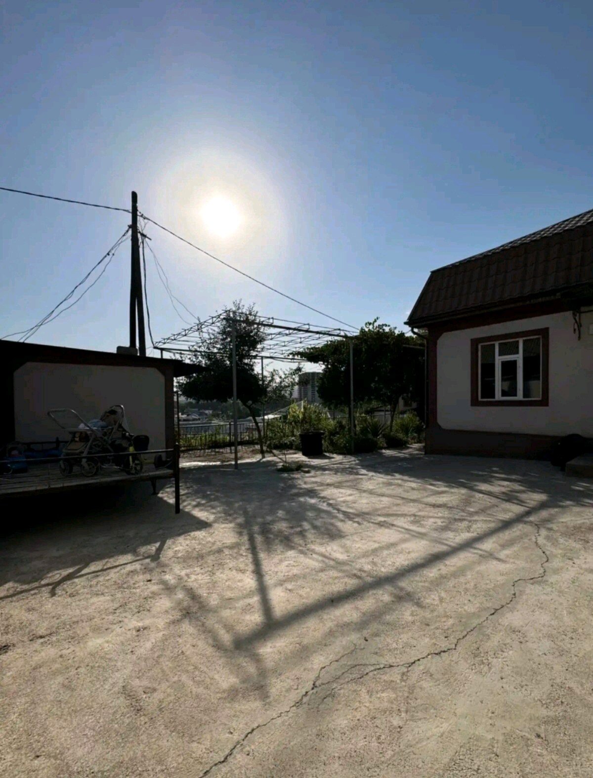 Дом, 7 комнат,  этаж.
