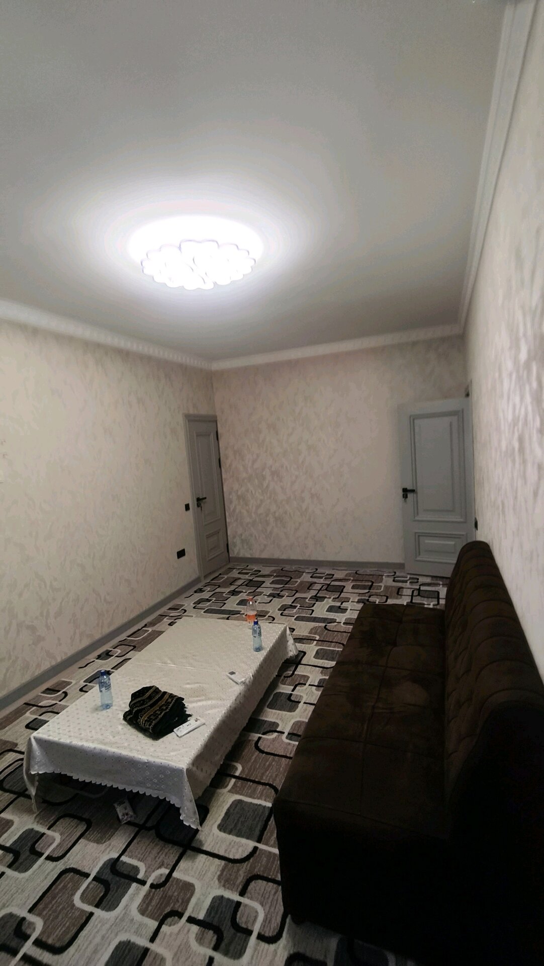 2 комн. квартира