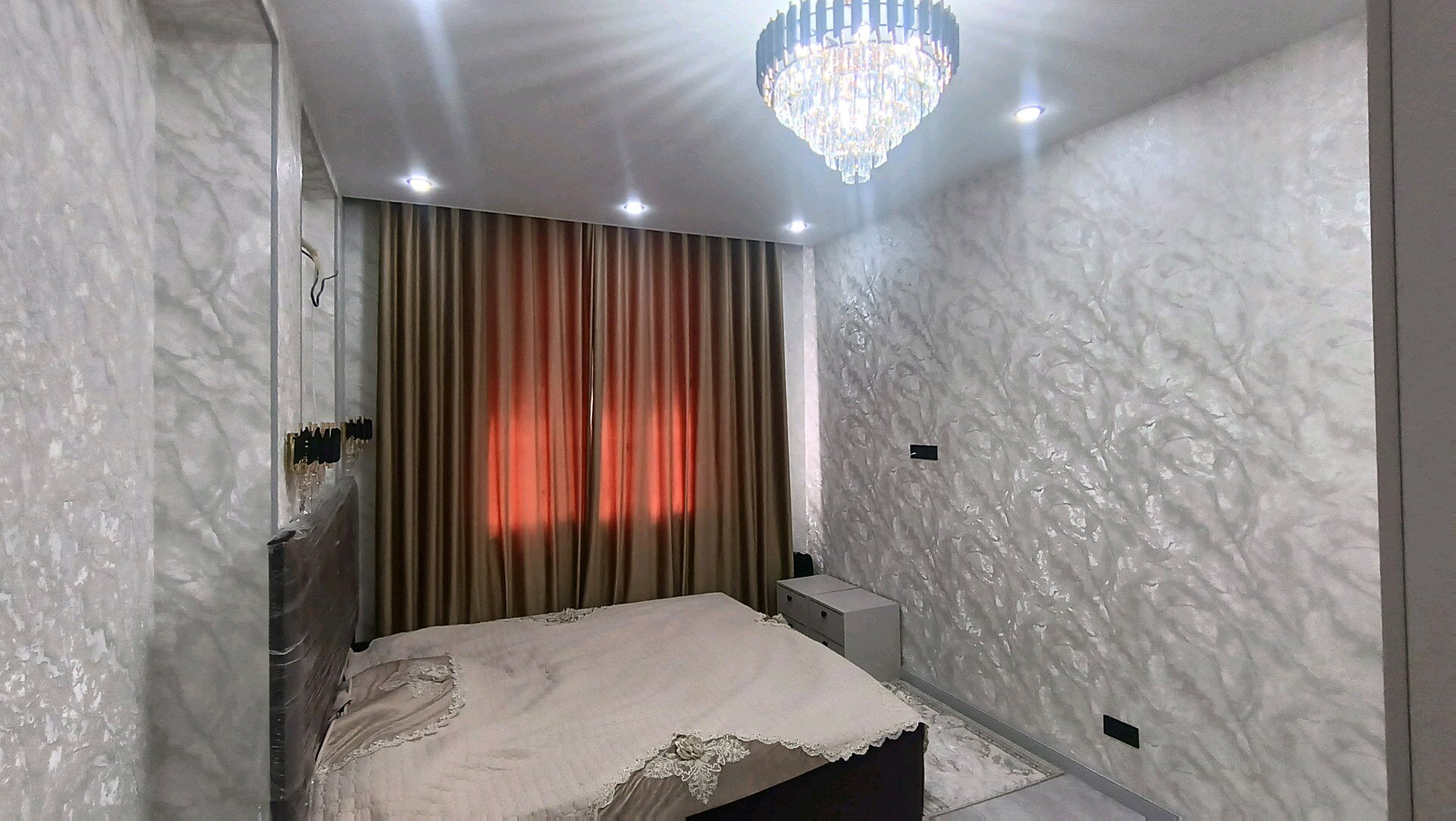 1 комн. квартира