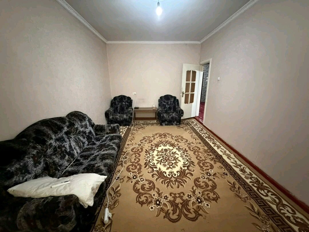 3 комн. квартира