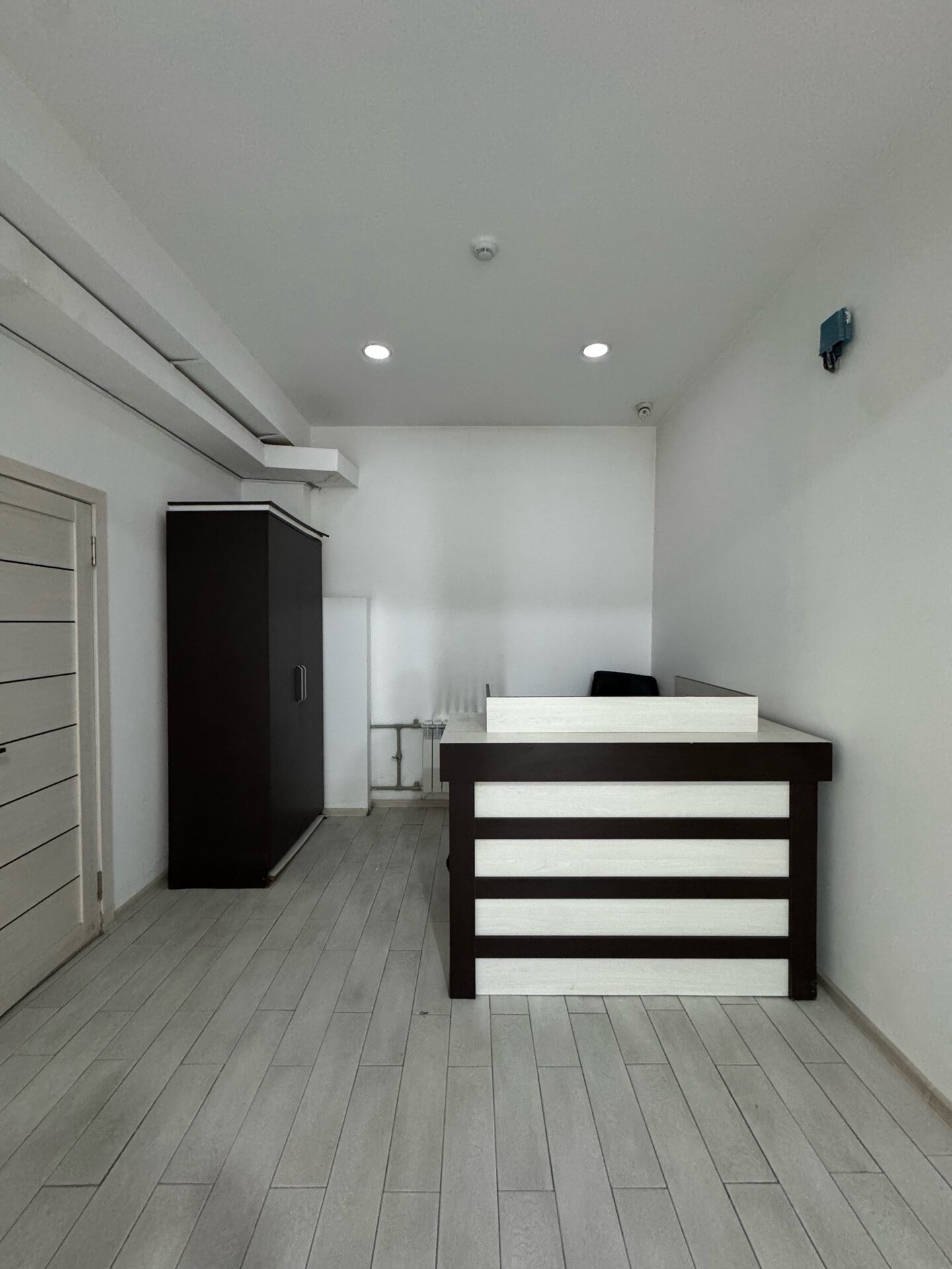 Коммерческая недвижимость 300 м².