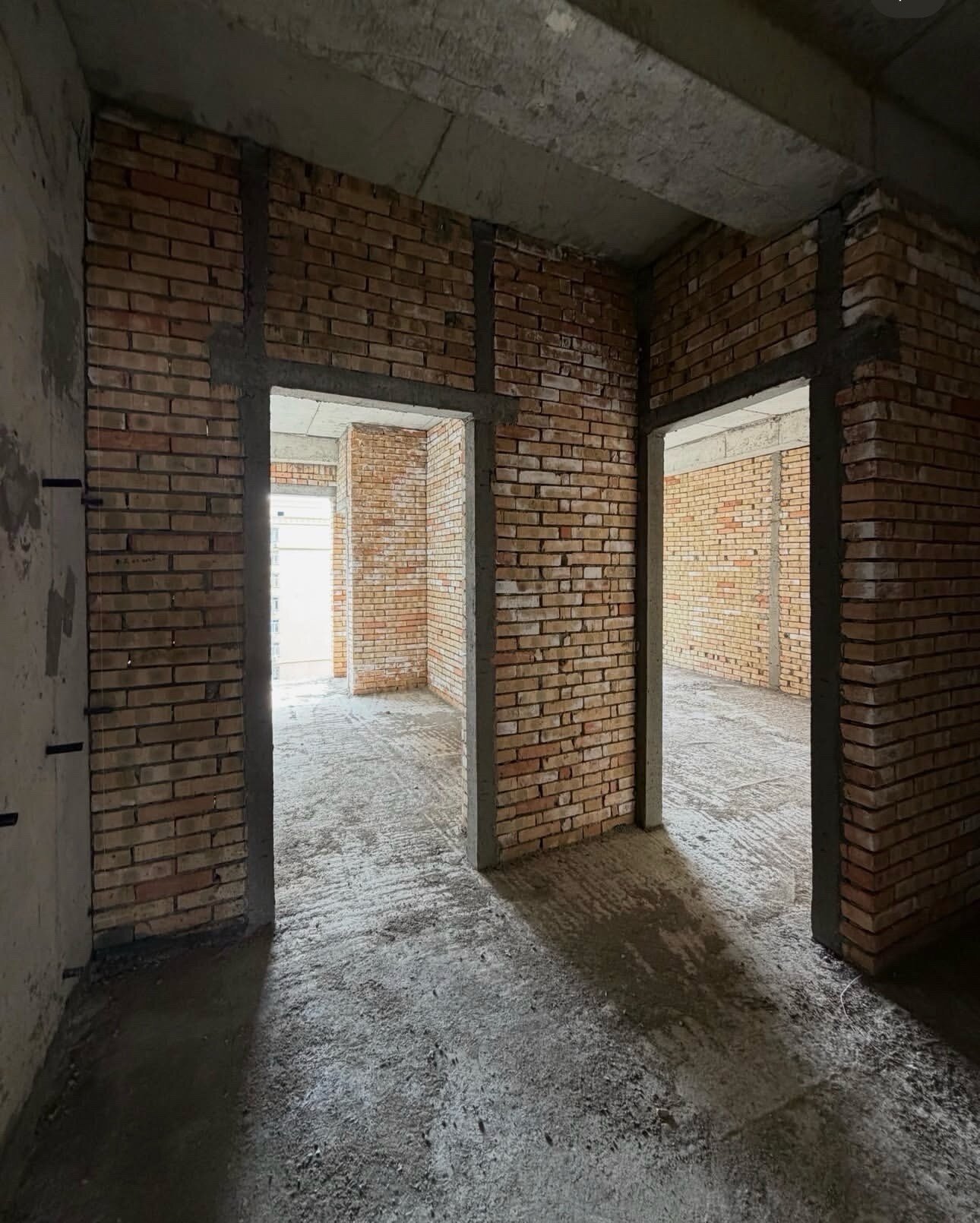 3-комнатная квартира в Душанбе, Исмоили Сомони — фото 2, кухня