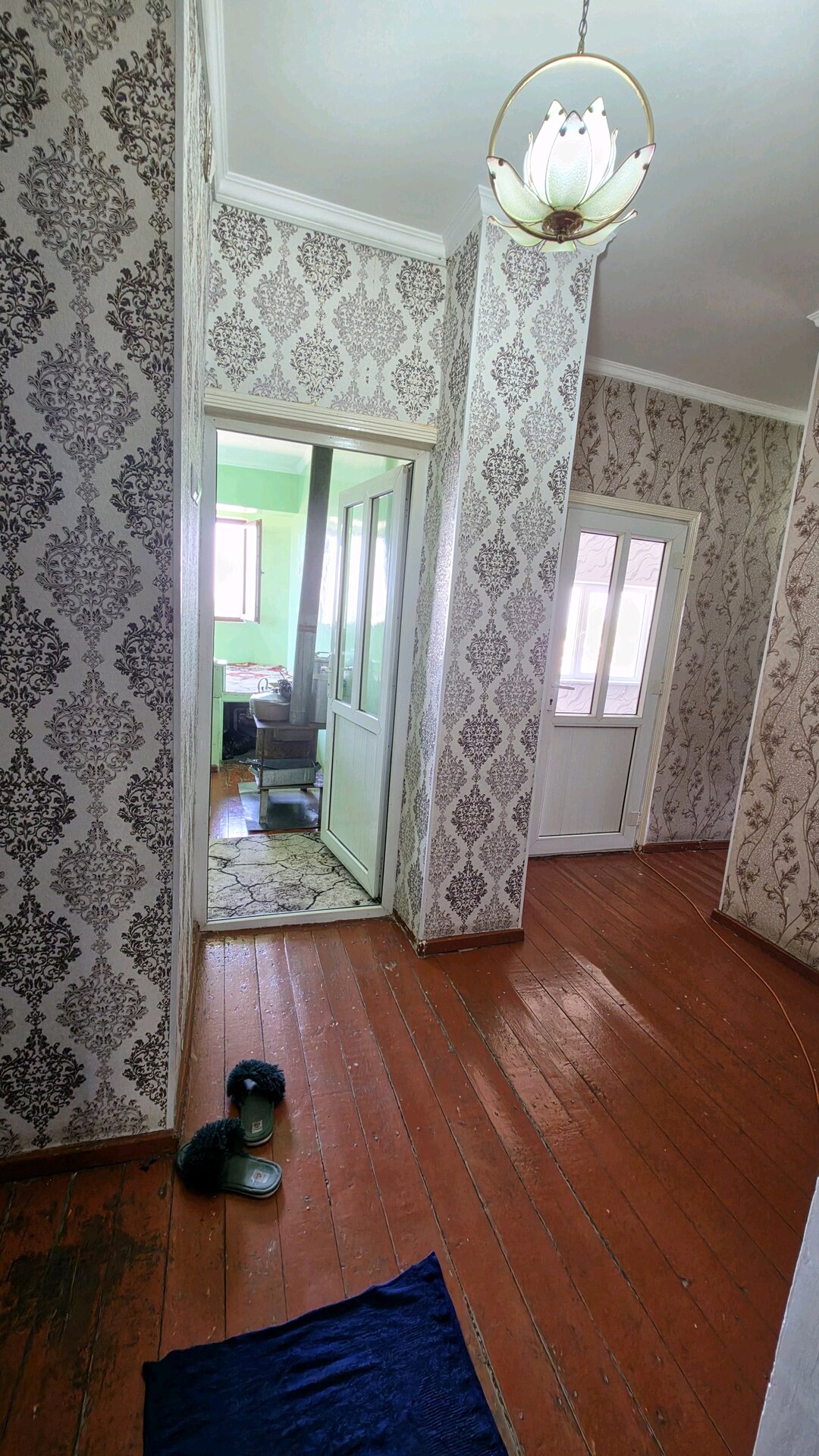 3 комн. квартира