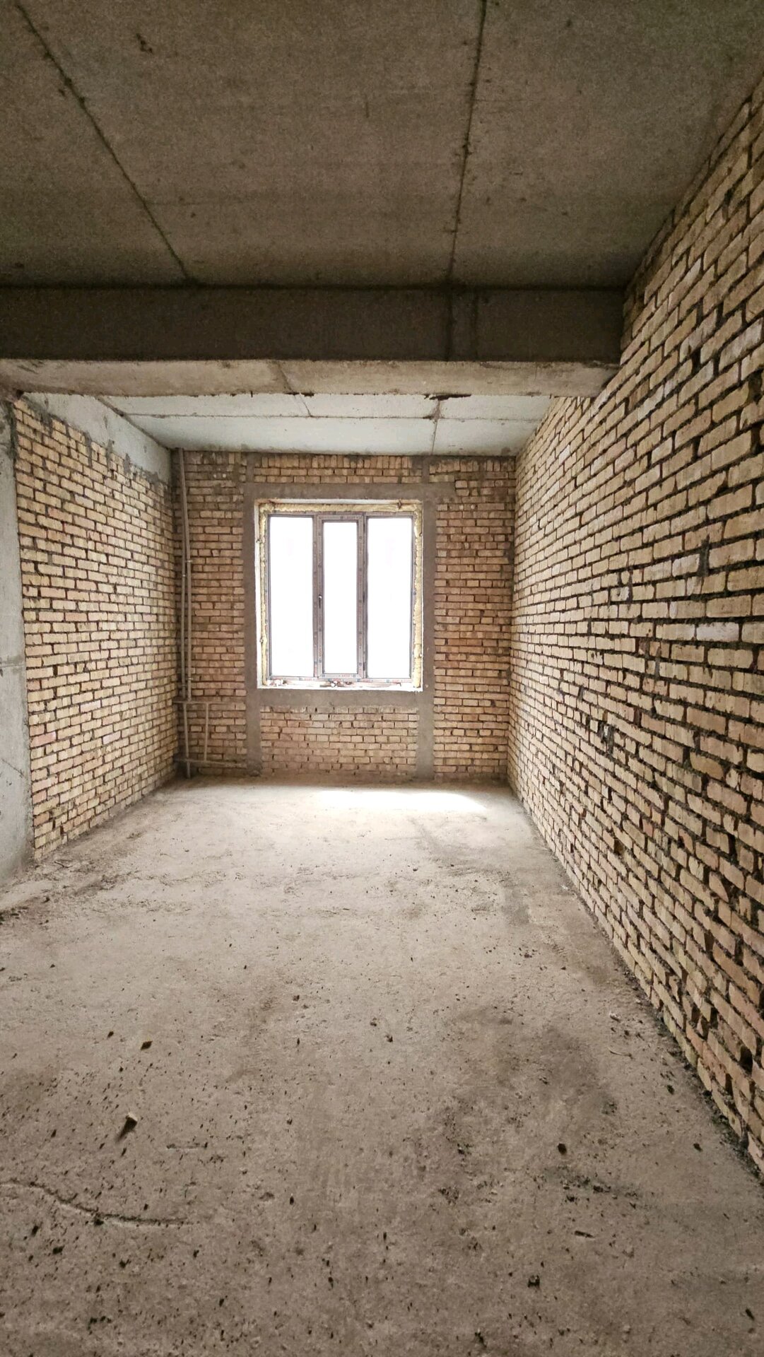 3-комнатная квартира в Душанбе, Исмоили Сомони — фото 8