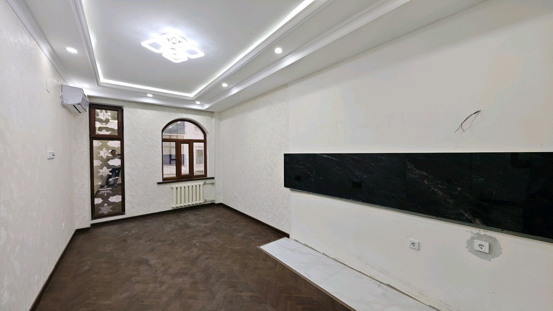 2 комн. квартира