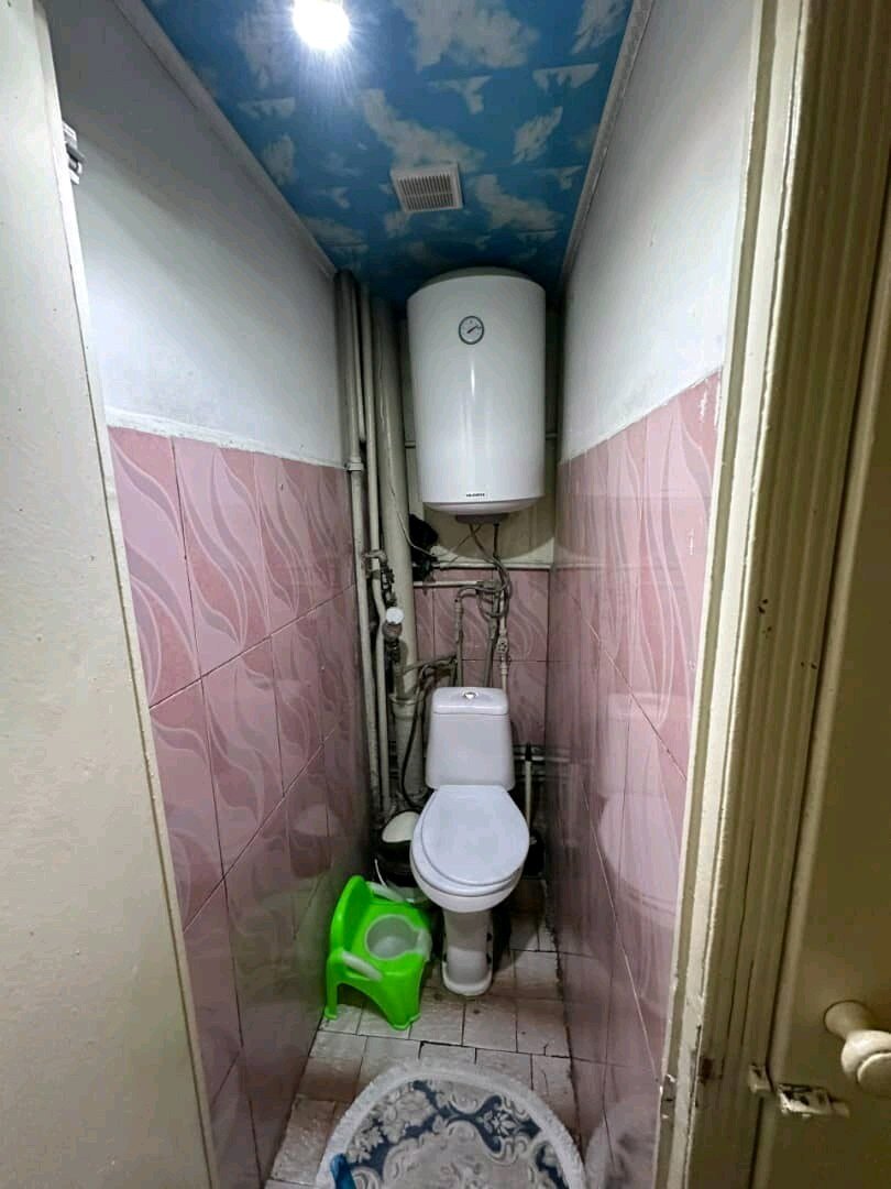 3 комн. квартира