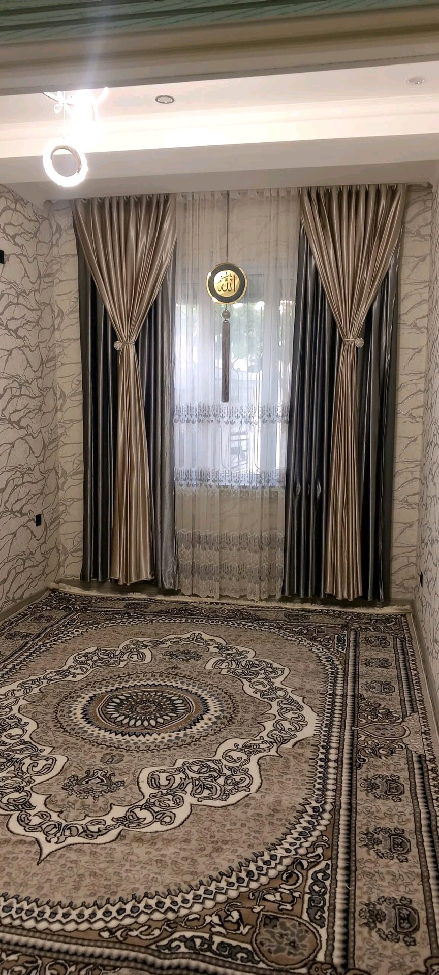 2 комн. квартира