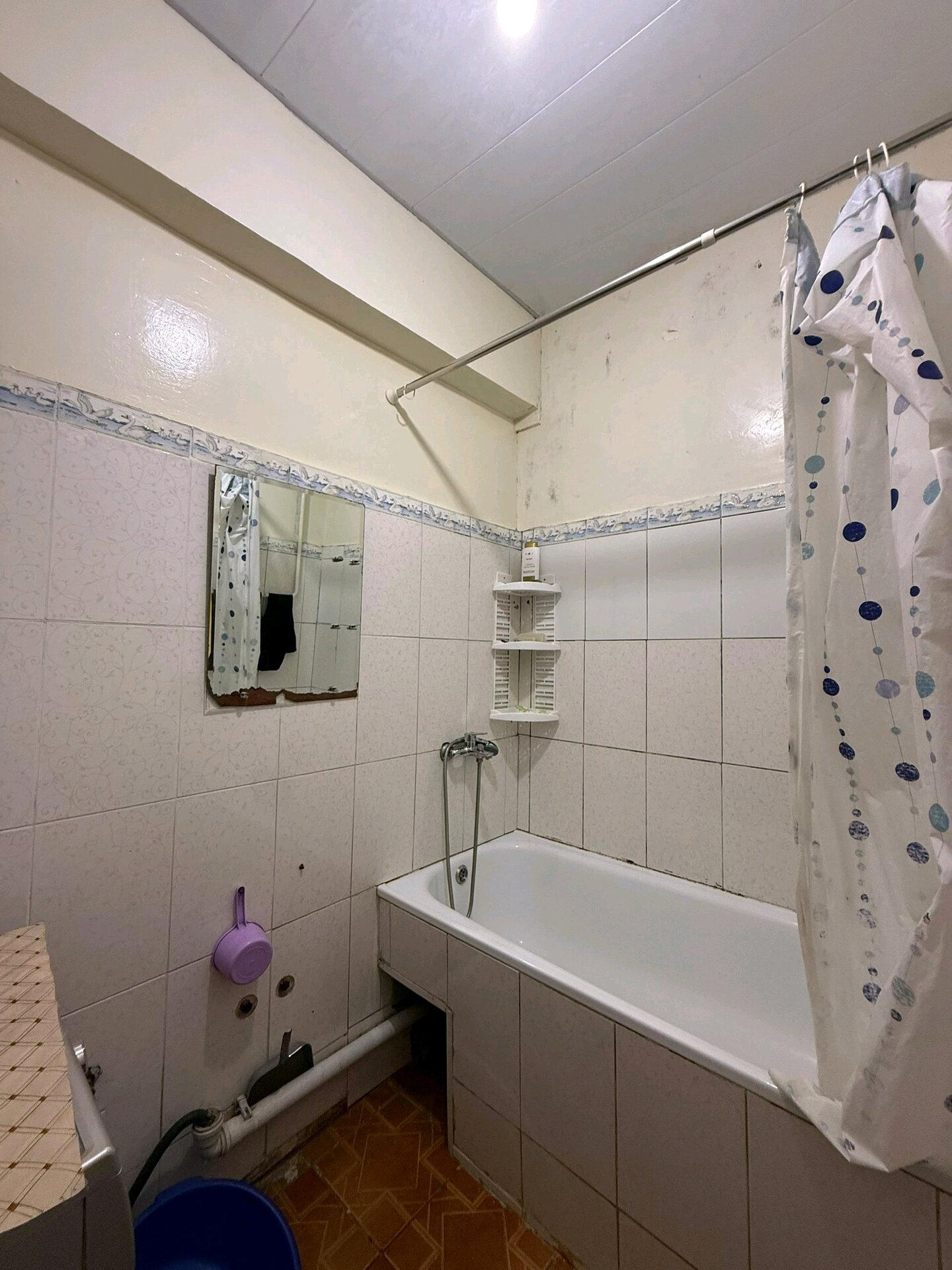 3 комн. квартира