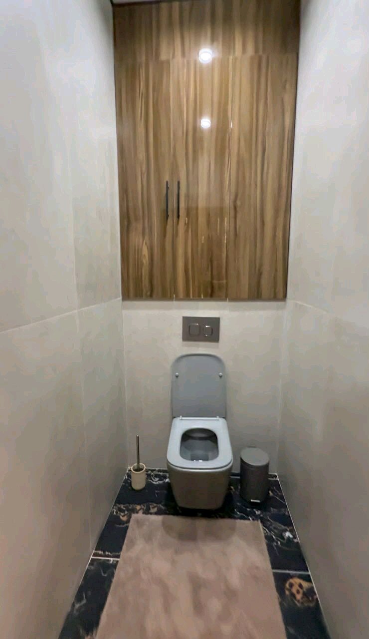 2 комн. квартира