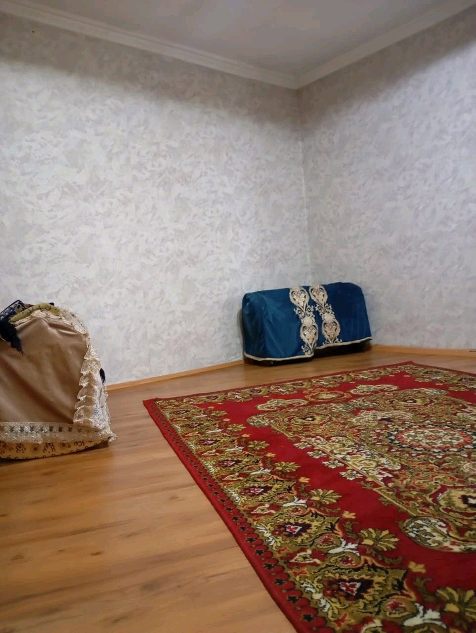 2 комн. квартира