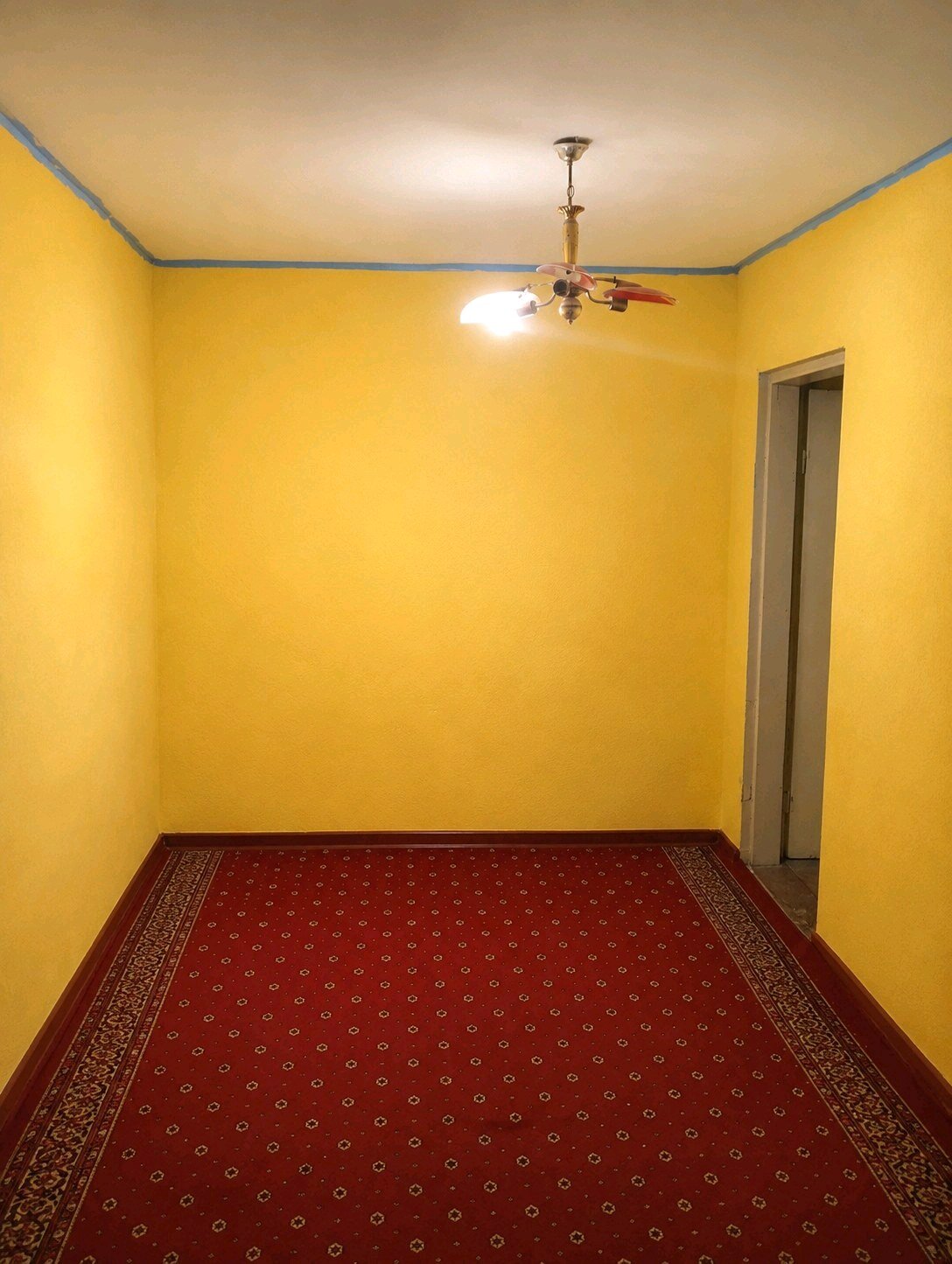 3 комн. квартира