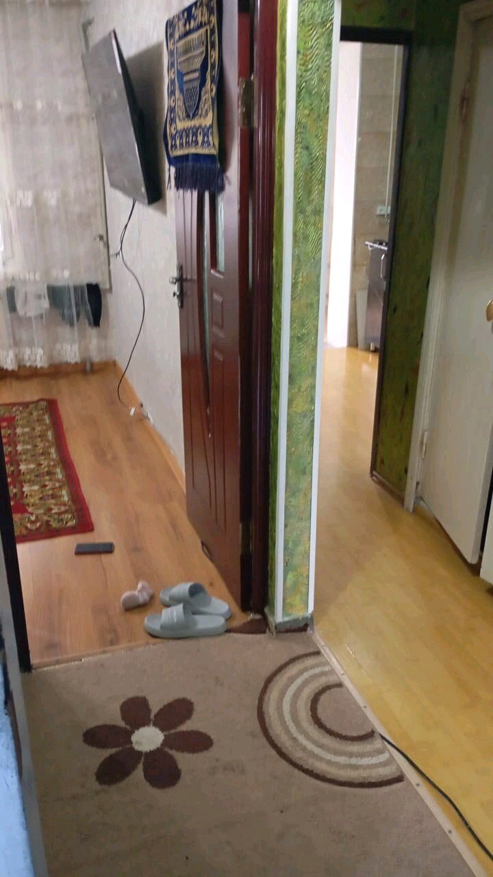 2 комн. квартира