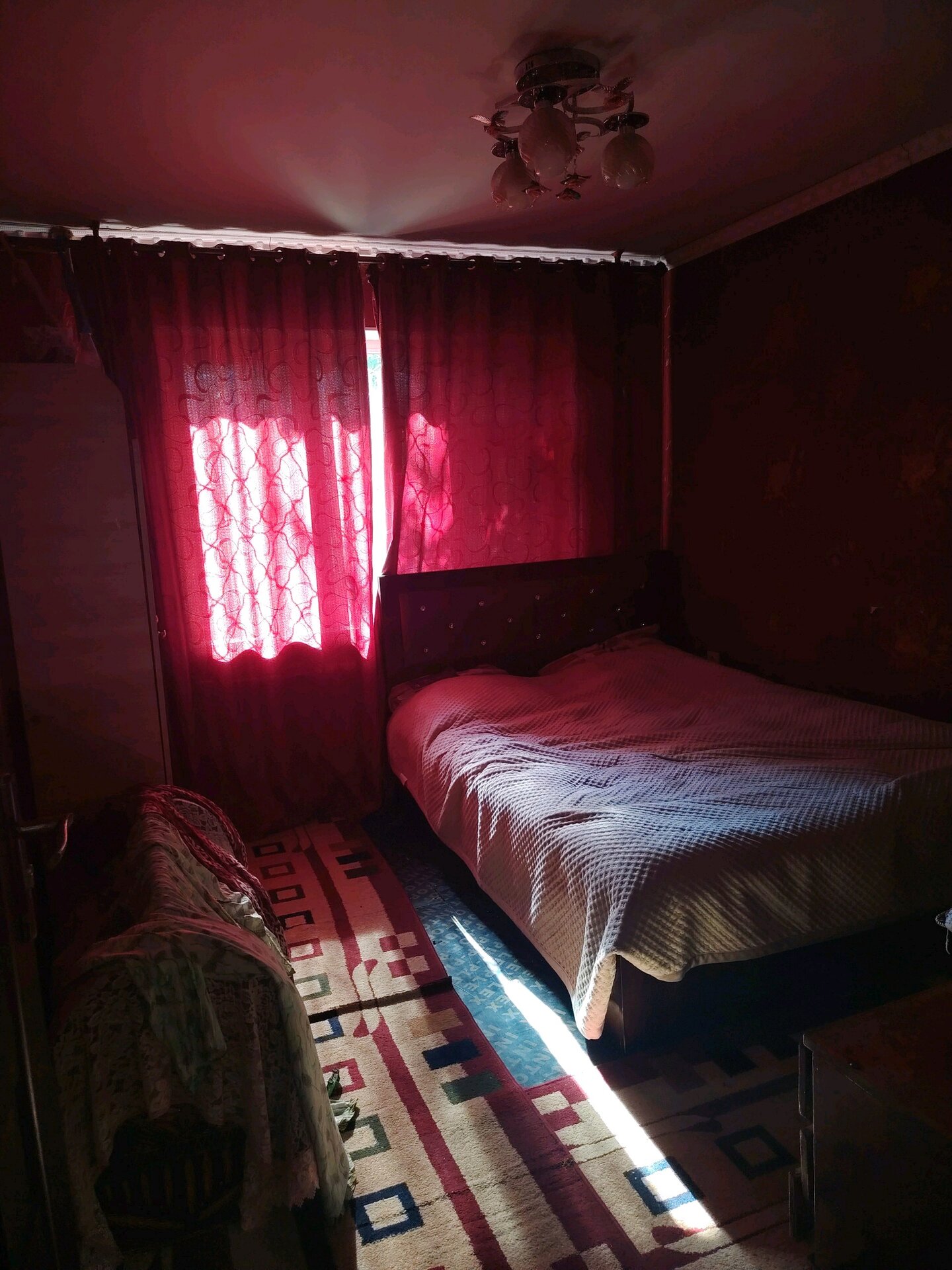 1 комн. квартира