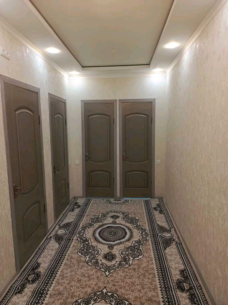 2 комн. квартира