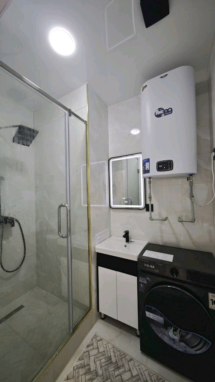 3 комн. квартира