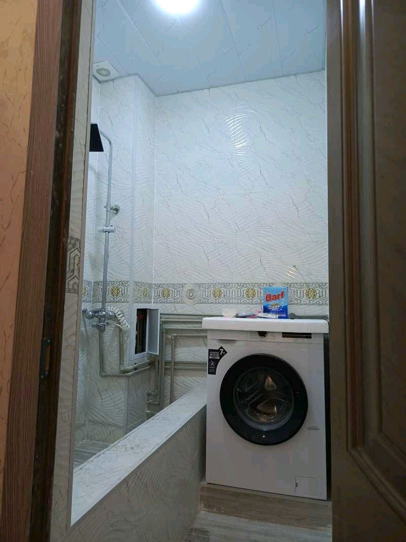 2 комн. квартира