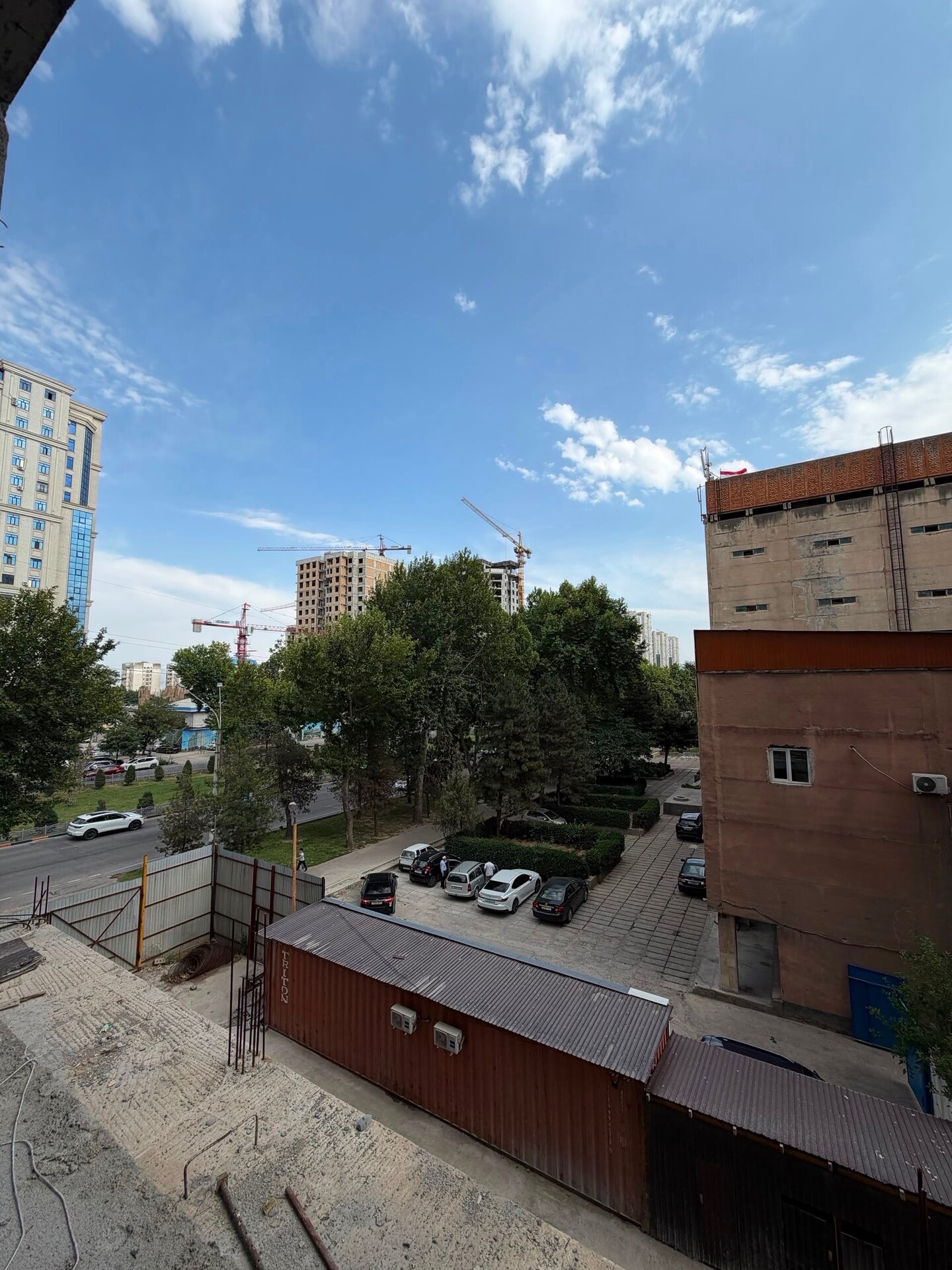 1-комнатная квартира в Душанбе, Другое... — фото 12