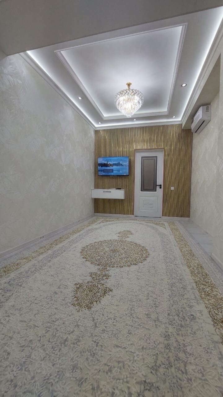 3 комн. квартира
