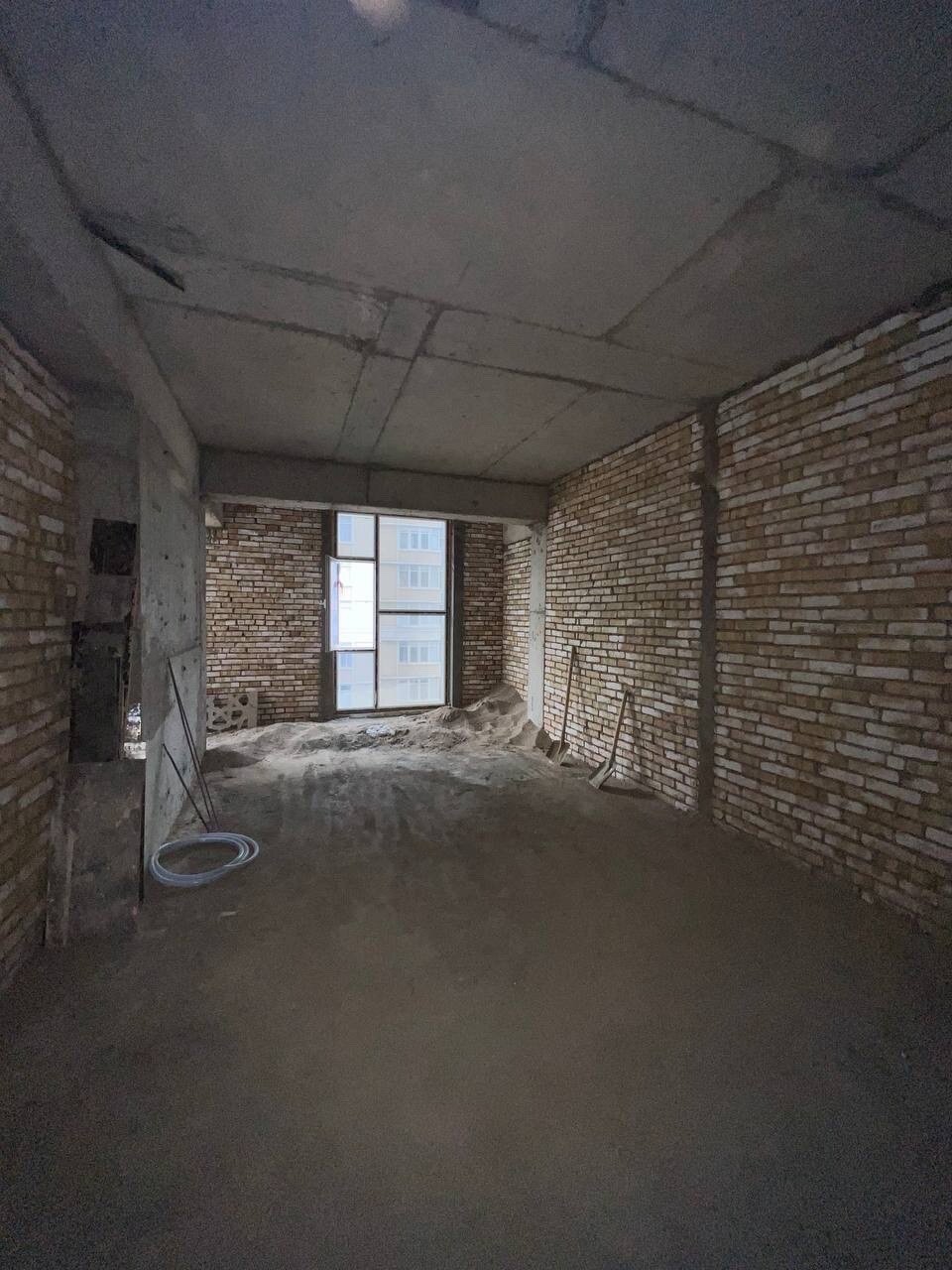 3-комнатная квартира в Душанбе, Шохмансур — фото 4, санузел