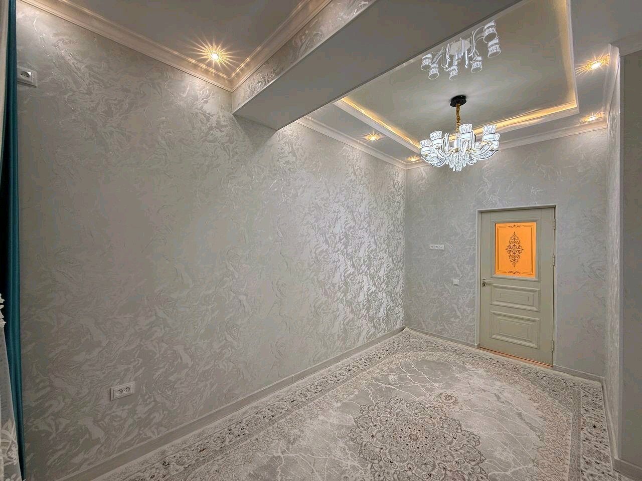 3-комнатная квартира в Душанбе, Фирдавси — фото 13