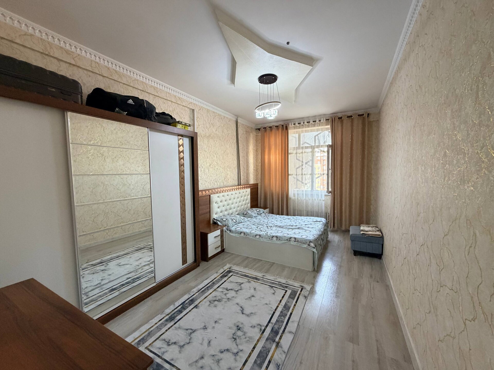 3 комн. квартира