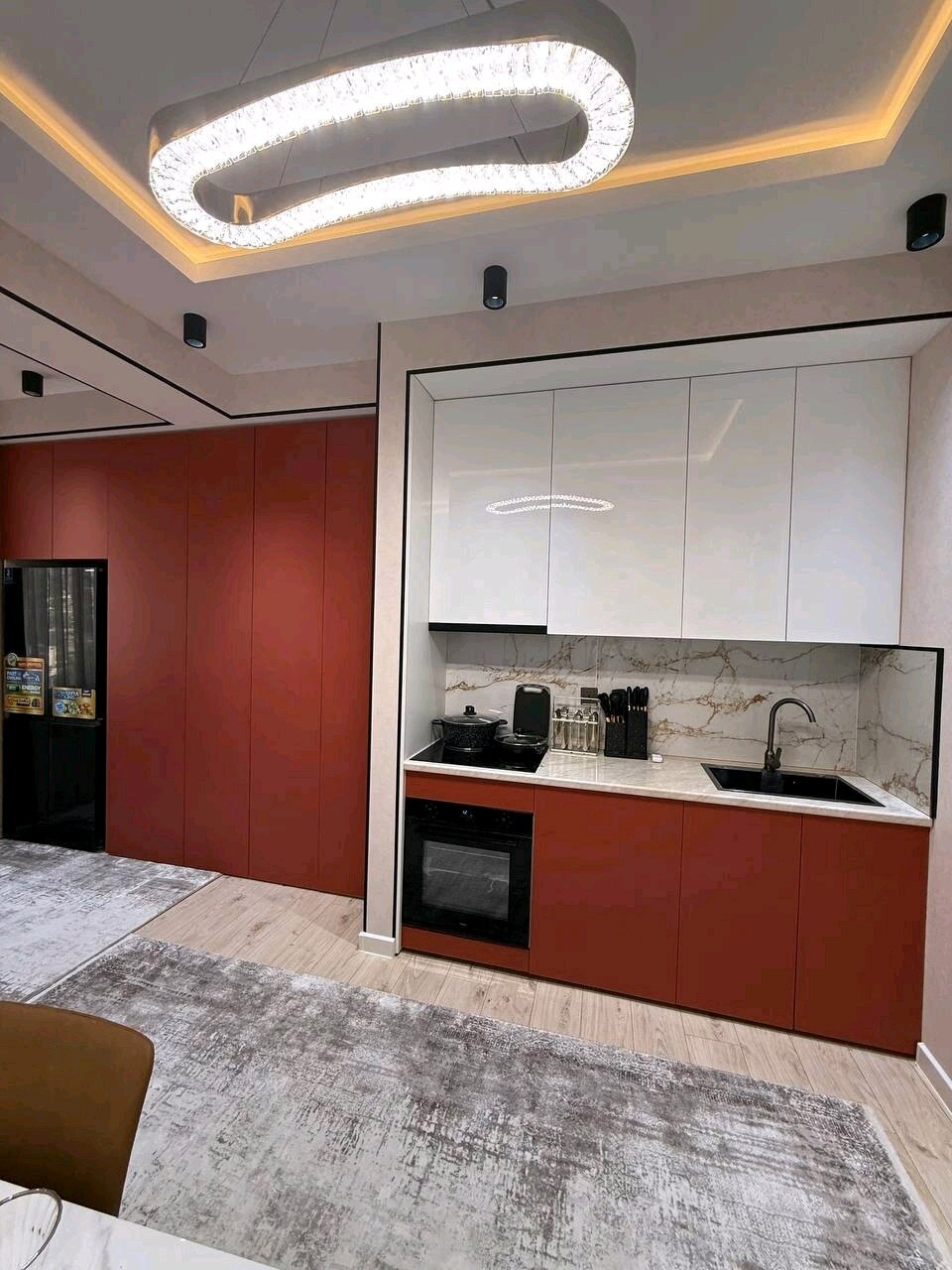 3 комн. квартира