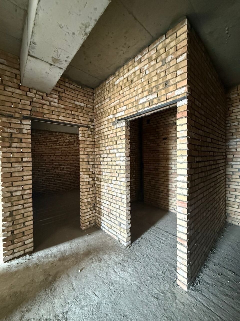 3 комн. квартира