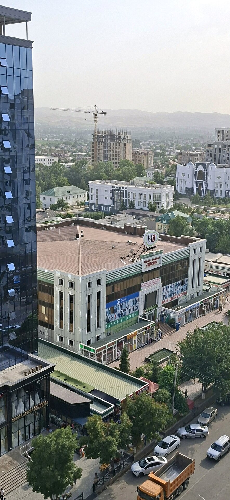 2 комн. квартира