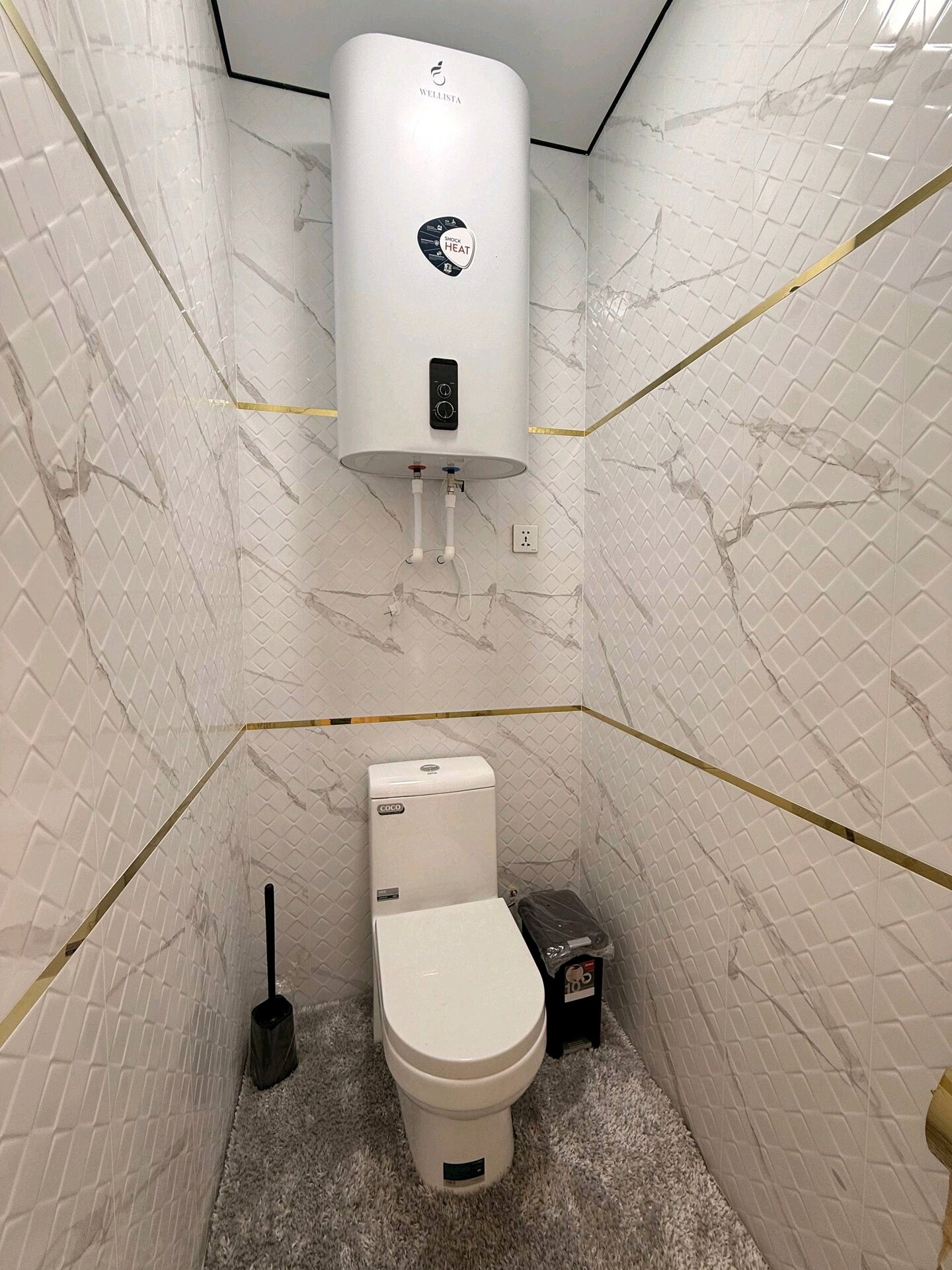 2 комн. квартира