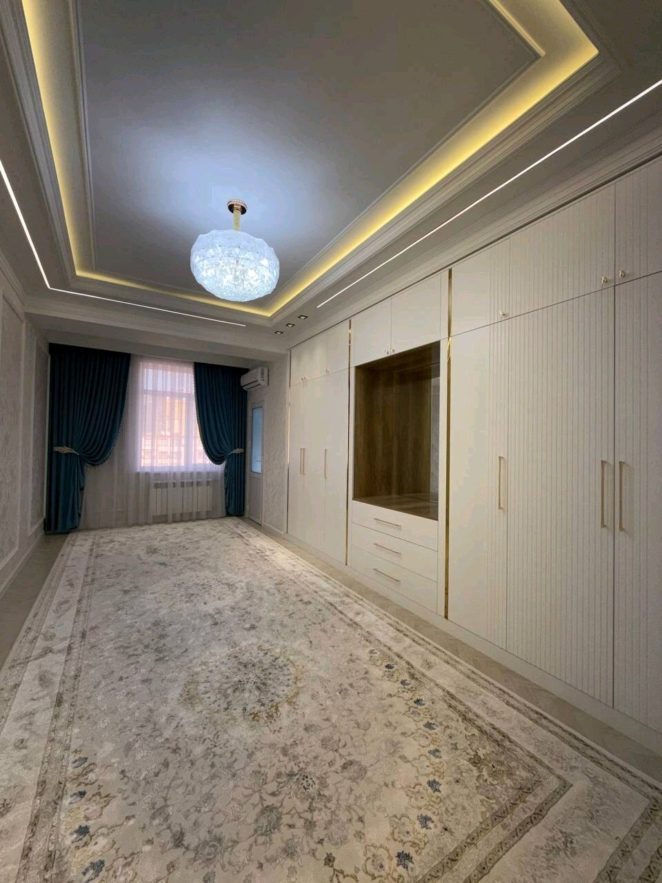 3 комн. квартира