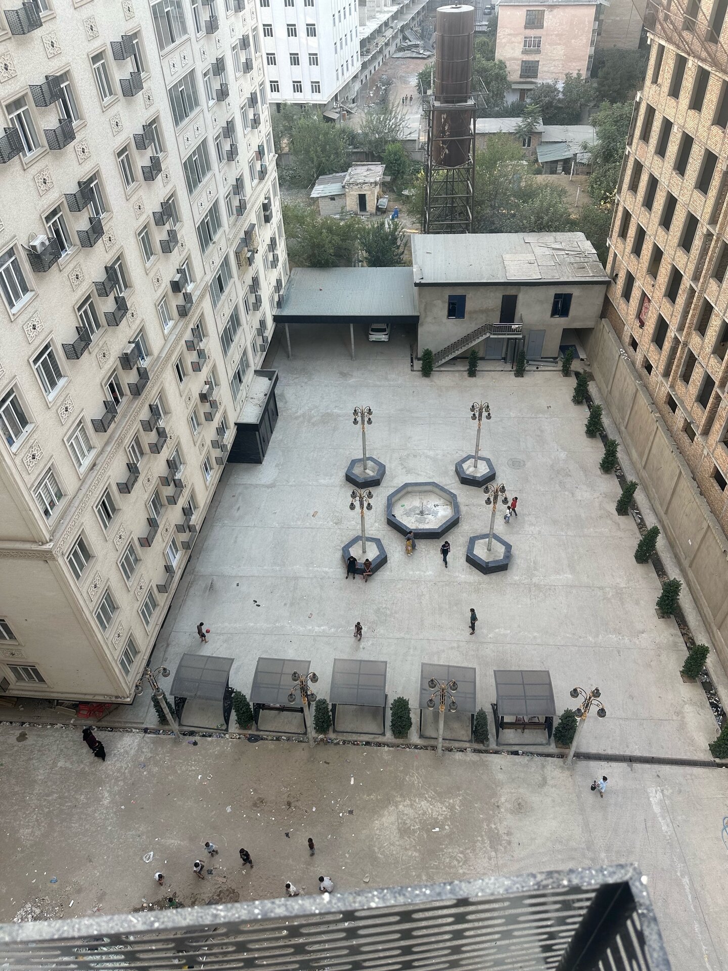 2-комнатная квартира в Душанбе, Другое... — фото 14