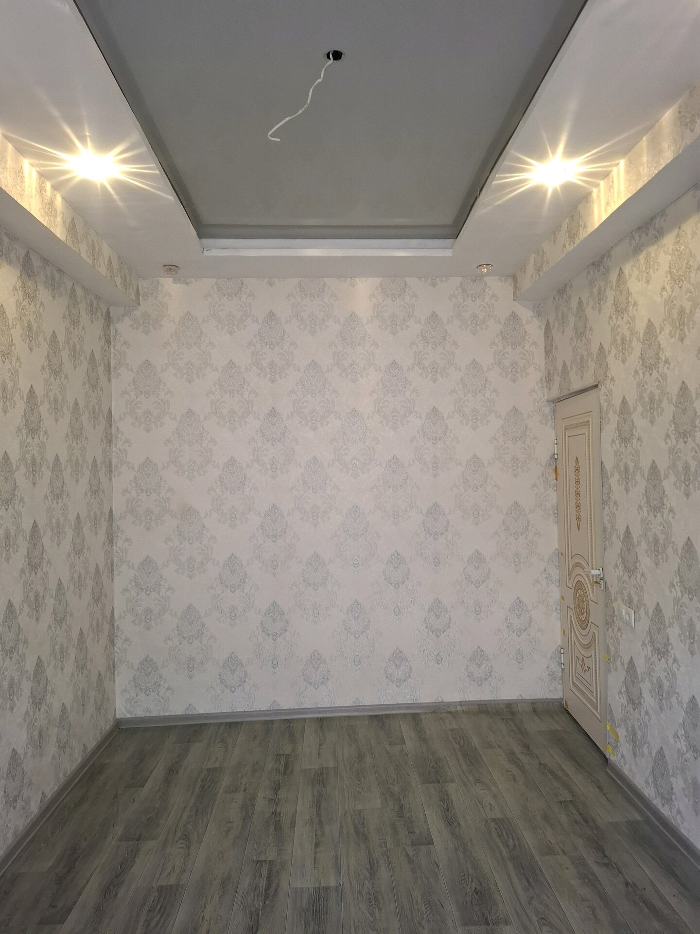 3 комн. квартира