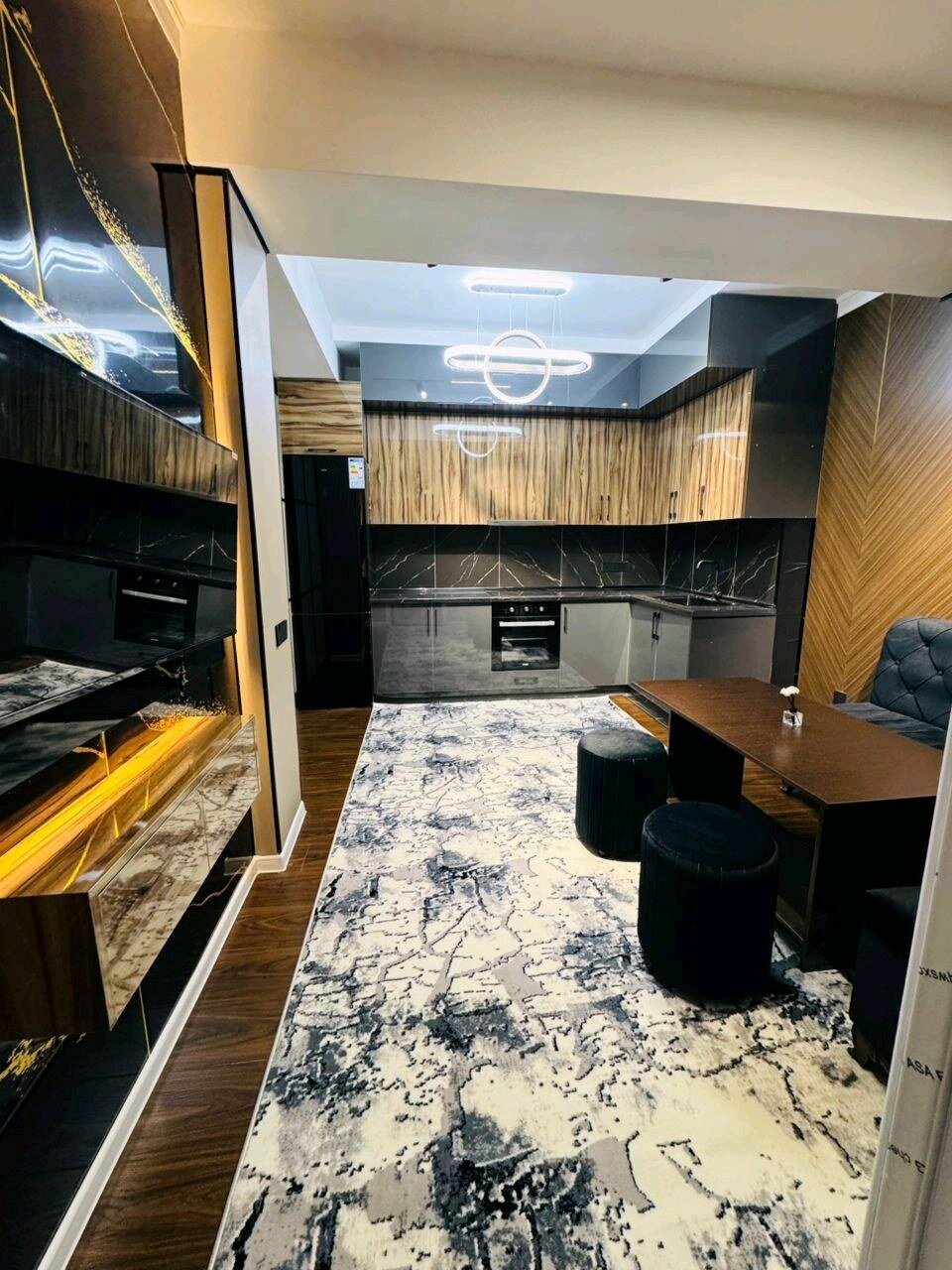 3 комн. квартира