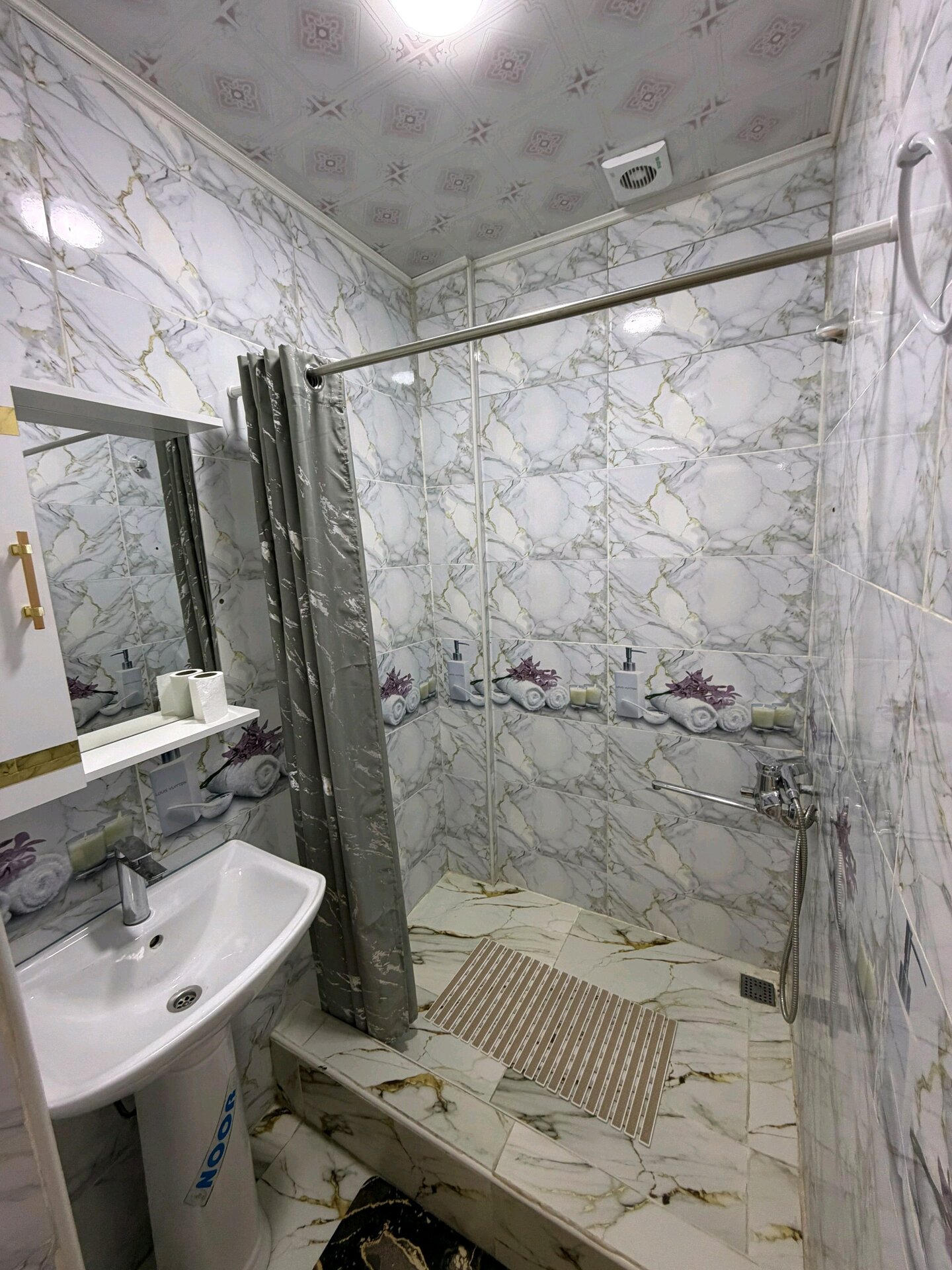 2 комн. квартира