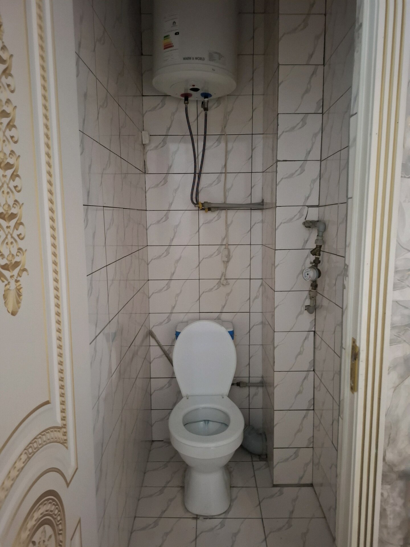 3 комн. квартира